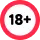 Obsah 18+